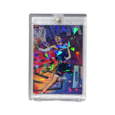 2023 Victor WEMBANYAMA Kaboom Holo Cracked ICE Promo Rookie Card RC